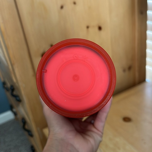 || Starbucks || Spring 2022 Floral 24 oz Tumbler - Picture 7 of 8